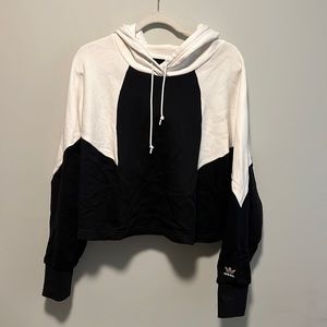 Adidas pullover hoodie